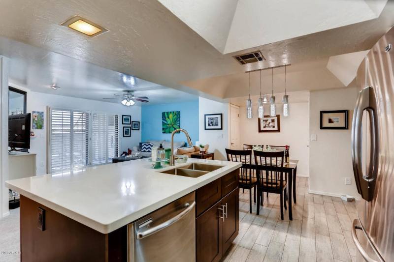 Apartment for rent at 2935 N 68th St #111, Scottsdale, AZ 85251