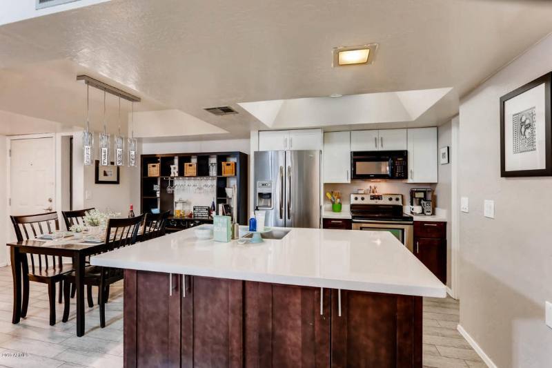 Apartment for rent at 2935 N 68th St #111, Scottsdale, AZ 85251