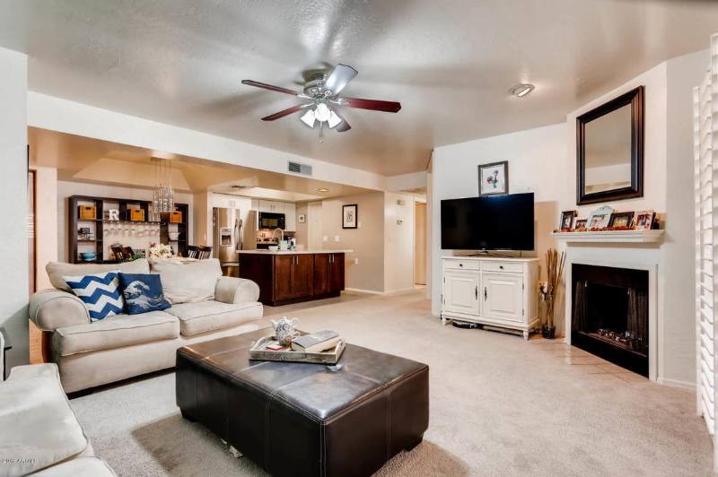 Apartment for rent at 2935 N 68th St #111, Scottsdale, AZ 85251