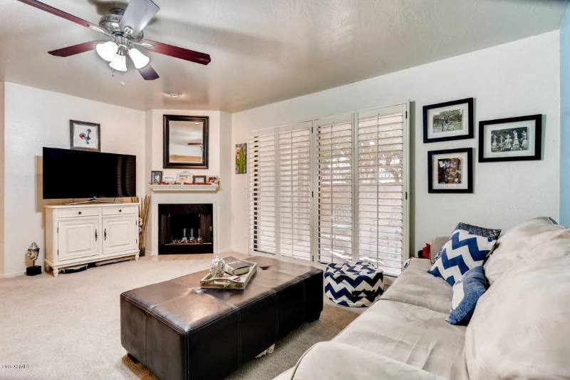 Apartment for rent at 2935 N 68th St #111, Scottsdale, AZ 85251