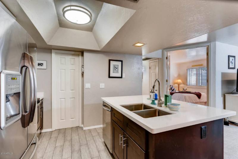 Apartment for rent at 2935 N 68th St #111, Scottsdale, AZ 85251