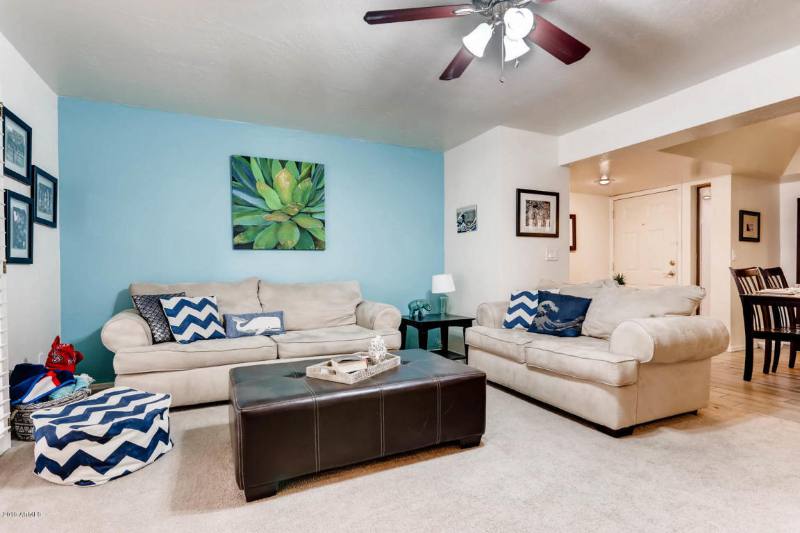 Apartment for rent at 2935 N 68th St #111, Scottsdale, AZ 85251