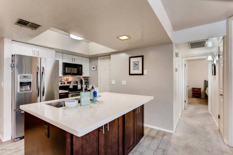 Apartment for rent at 2935 N 68th St #111, Scottsdale, AZ 85251