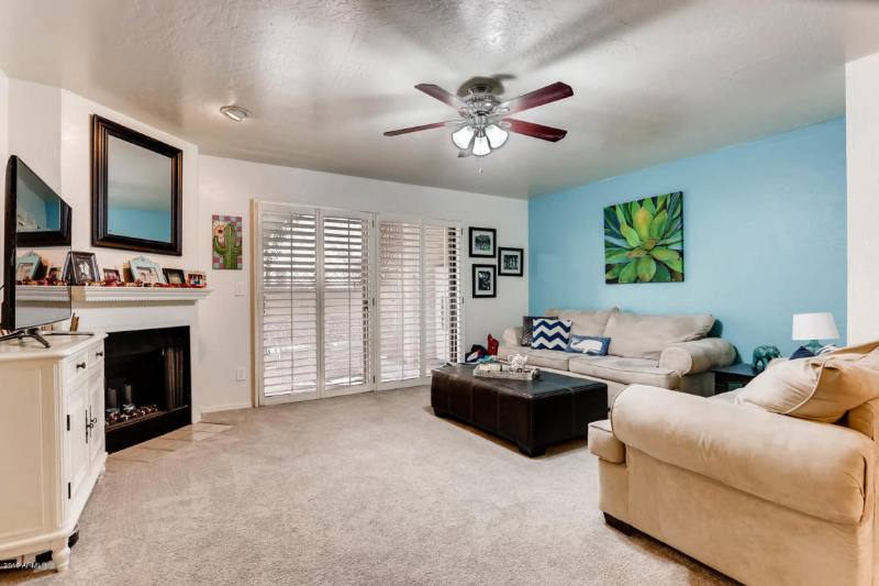 Apartment for rent at 2935 N 68th St #111, Scottsdale, AZ 85251