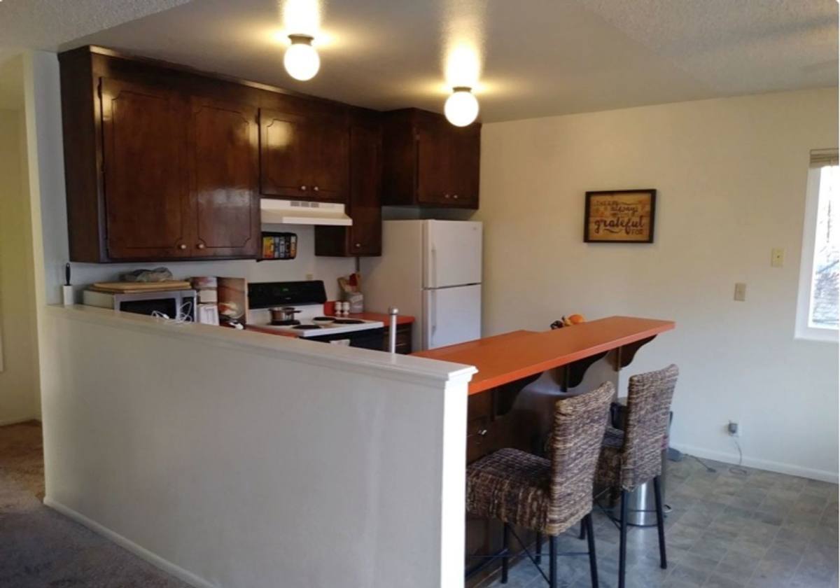 Apartment for rent at 621 W 7th St, Chico, CA 95928