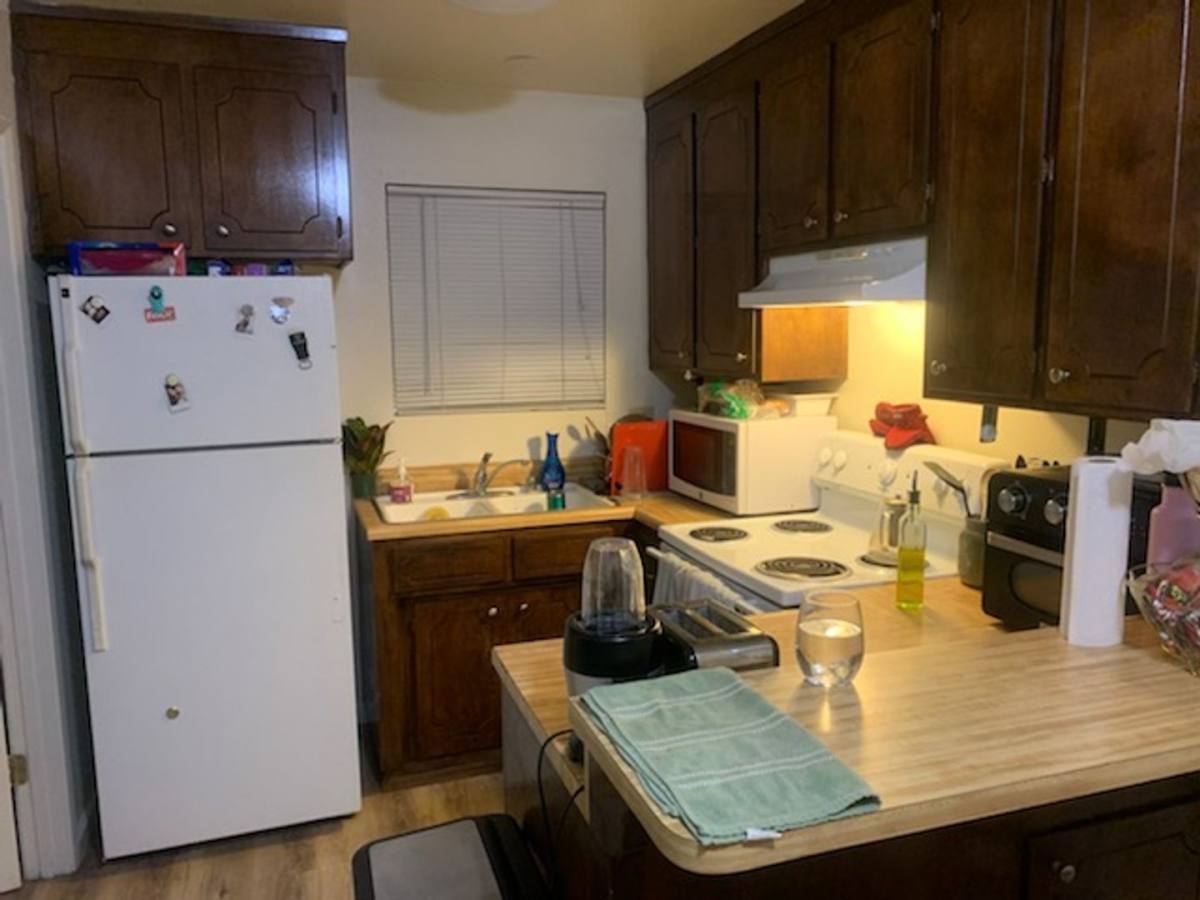 Apartment for rent at 621 W 7th St, Chico, CA 95928