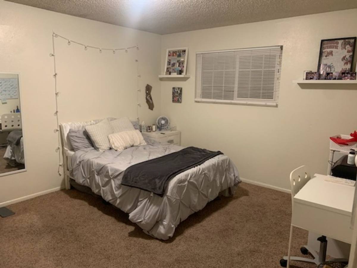 Apartment for rent at 621 W 7th St, Chico, CA 95928