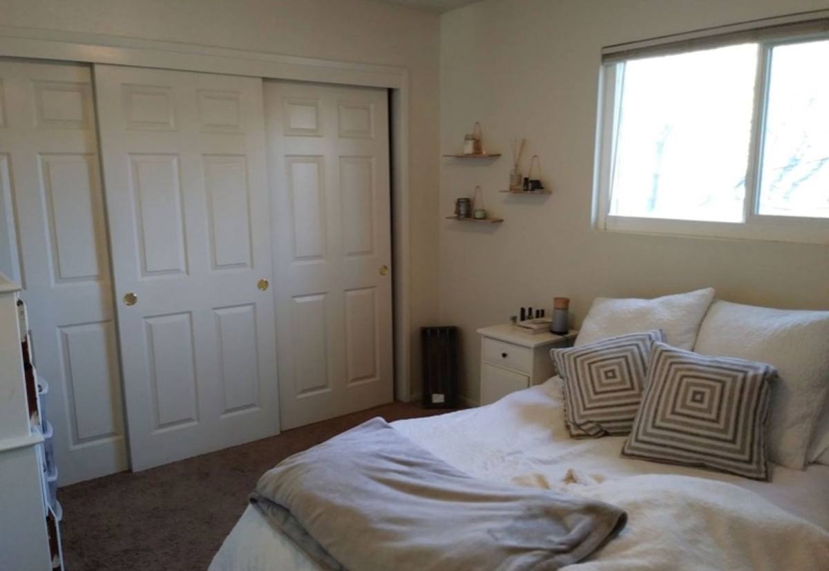 Apartment for rent at 621 W 7th St, Chico, CA 95928
