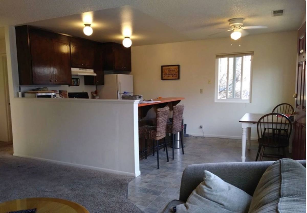 Apartment for rent at 621 W 7th St, Chico, CA 95928