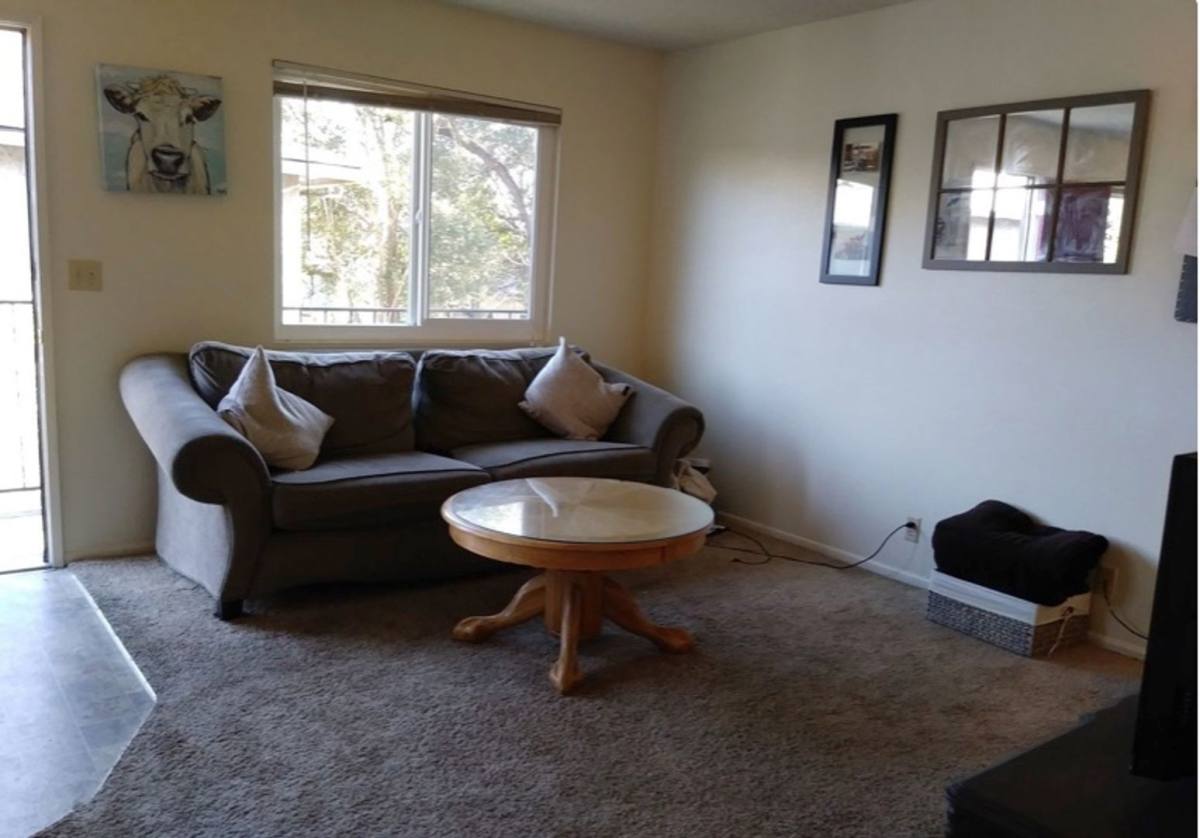 Apartment for rent at 621 W 7th St, Chico, CA 95928
