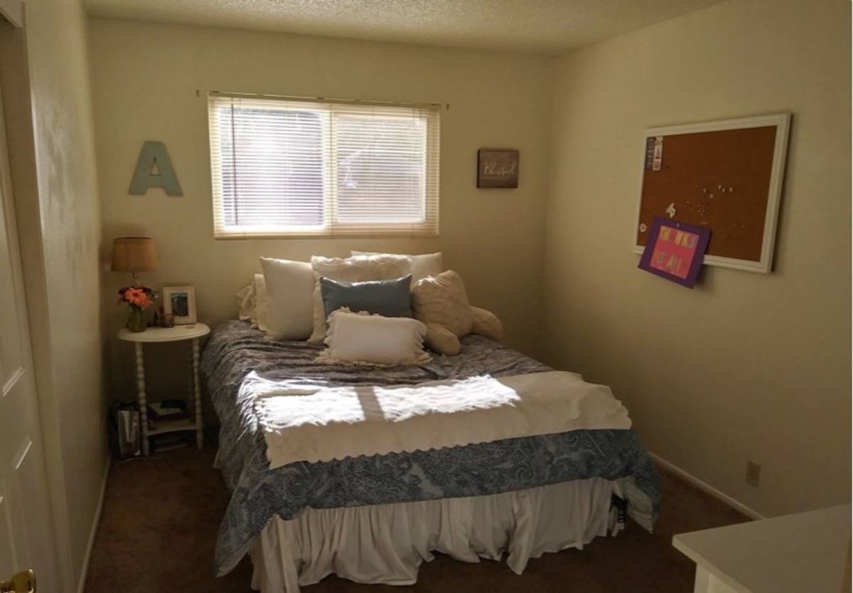 Apartment for rent at 621 W 7th St, Chico, CA 95928
