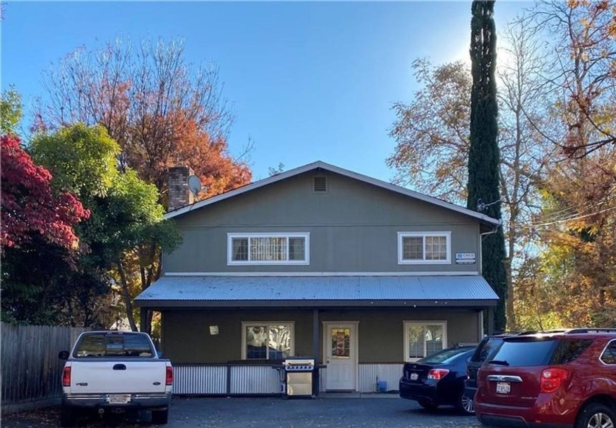 Apartment for rent at 621 W 7th St, Chico, CA 95928