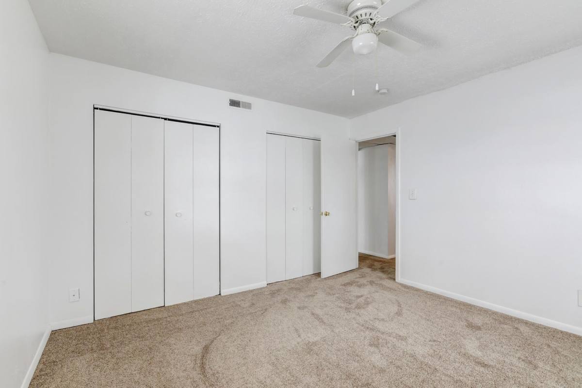 Apartment for rent at 1410 Croxton Ave, Bloomington, IL 61701