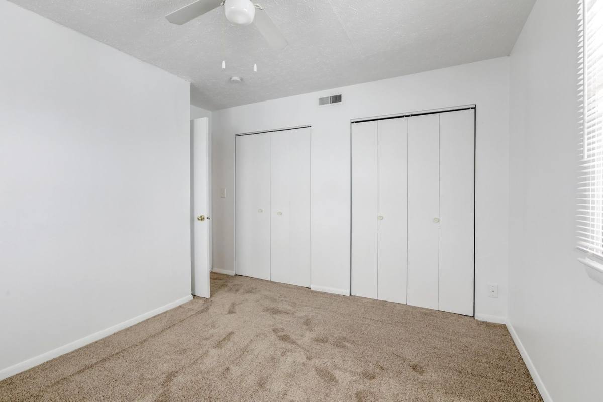 Apartment for rent at 1410 Croxton Ave, Bloomington, IL 61701