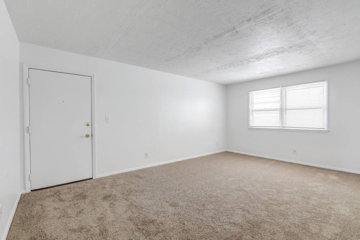 Apartment for rent at 1410 Croxton Ave, Bloomington, IL 61701
