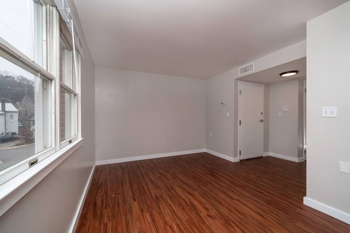 Apartment for rent at 1300 High St, Pittsburgh, PA 15212