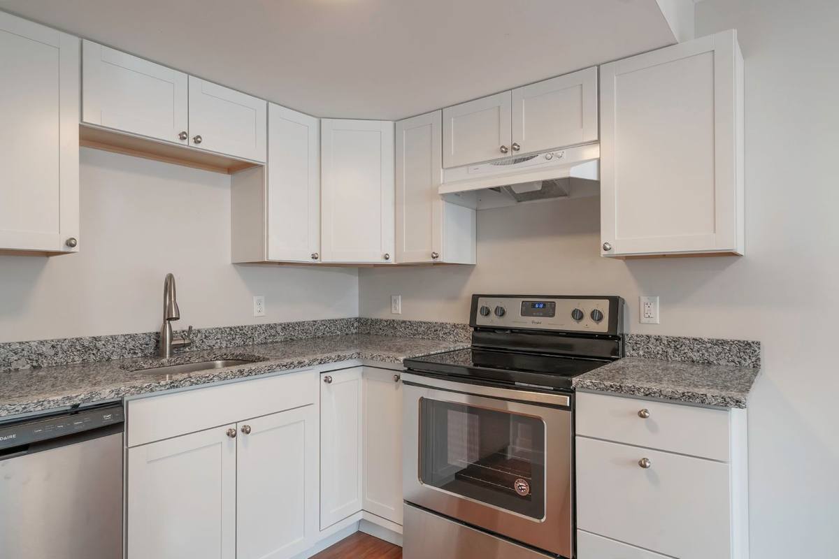 Apartment for rent at 1300 High St, Pittsburgh, PA 15212