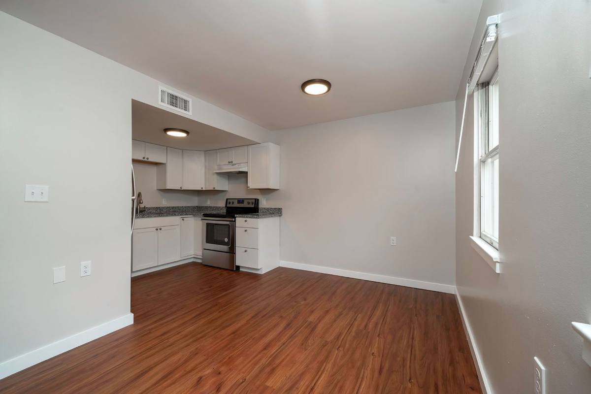 Apartment for rent at 1300 High St, Pittsburgh, PA 15212