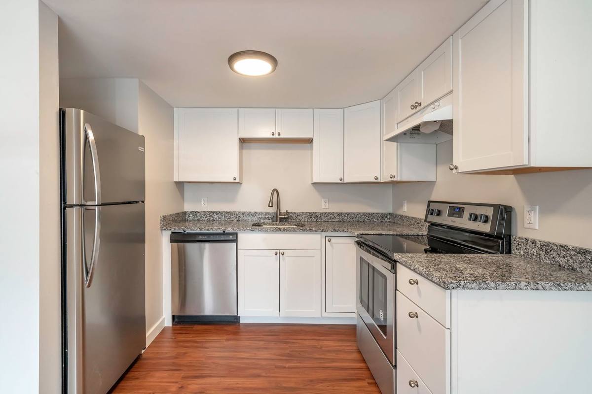 Apartment for rent at 1300 High St, Pittsburgh, PA 15212