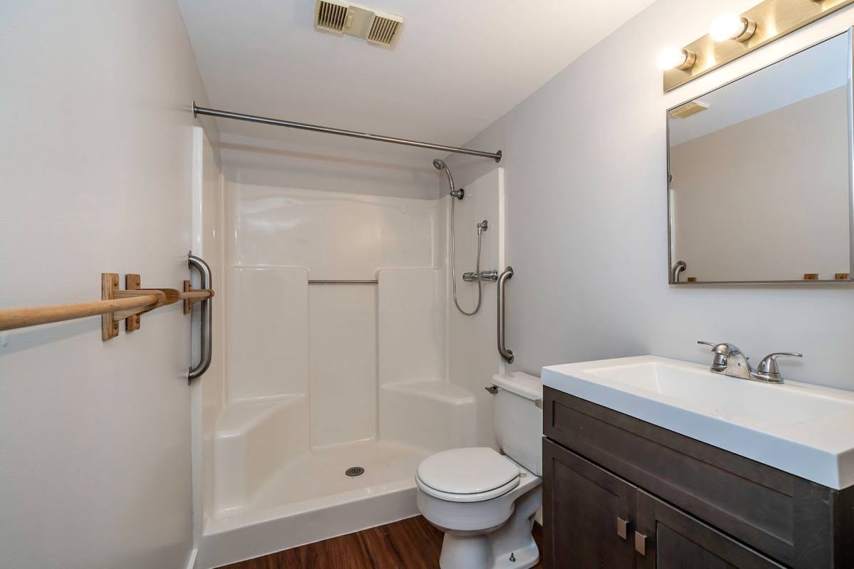 Apartment for rent at 1300 High St, Pittsburgh, PA 15212