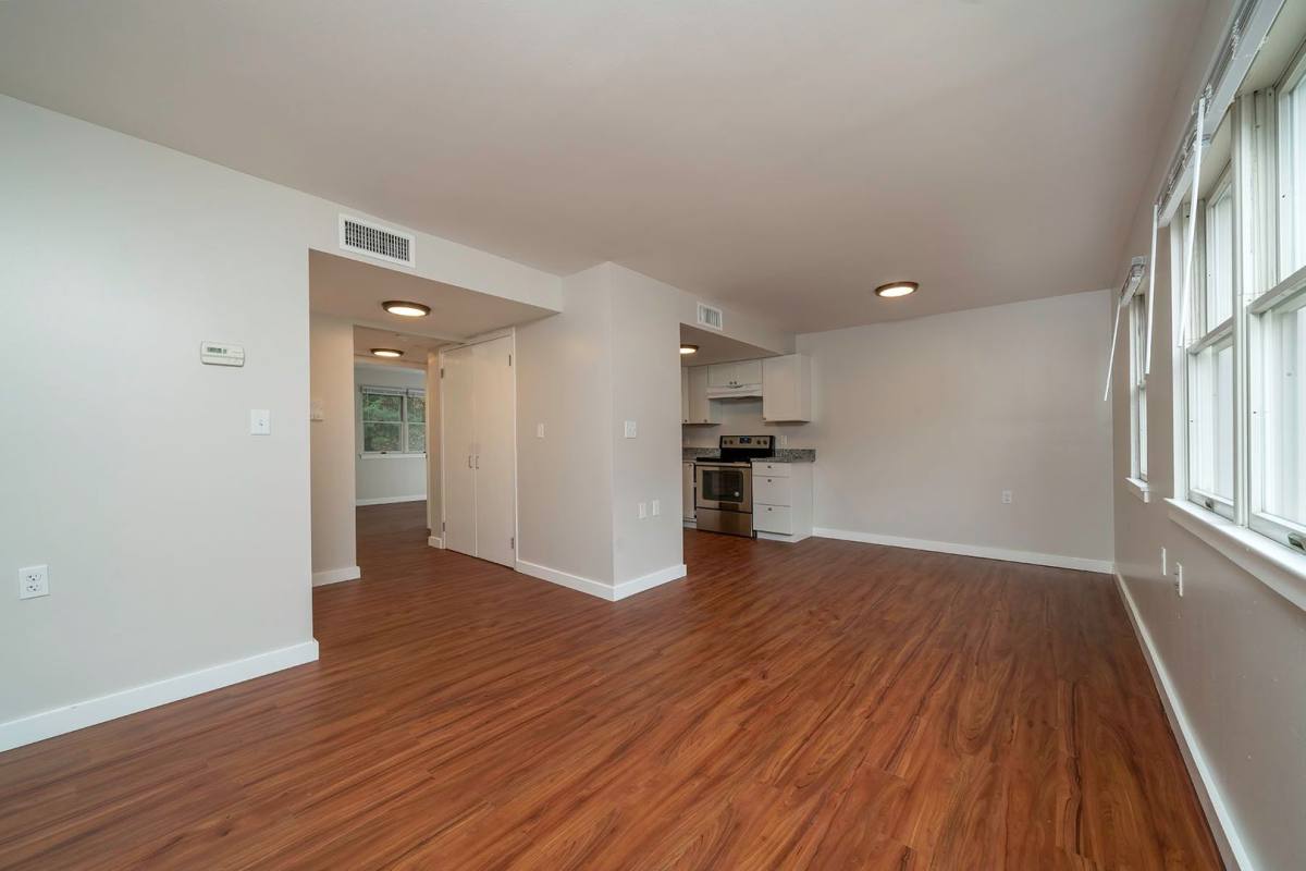 Apartment for rent at 1300 High St, Pittsburgh, PA 15212