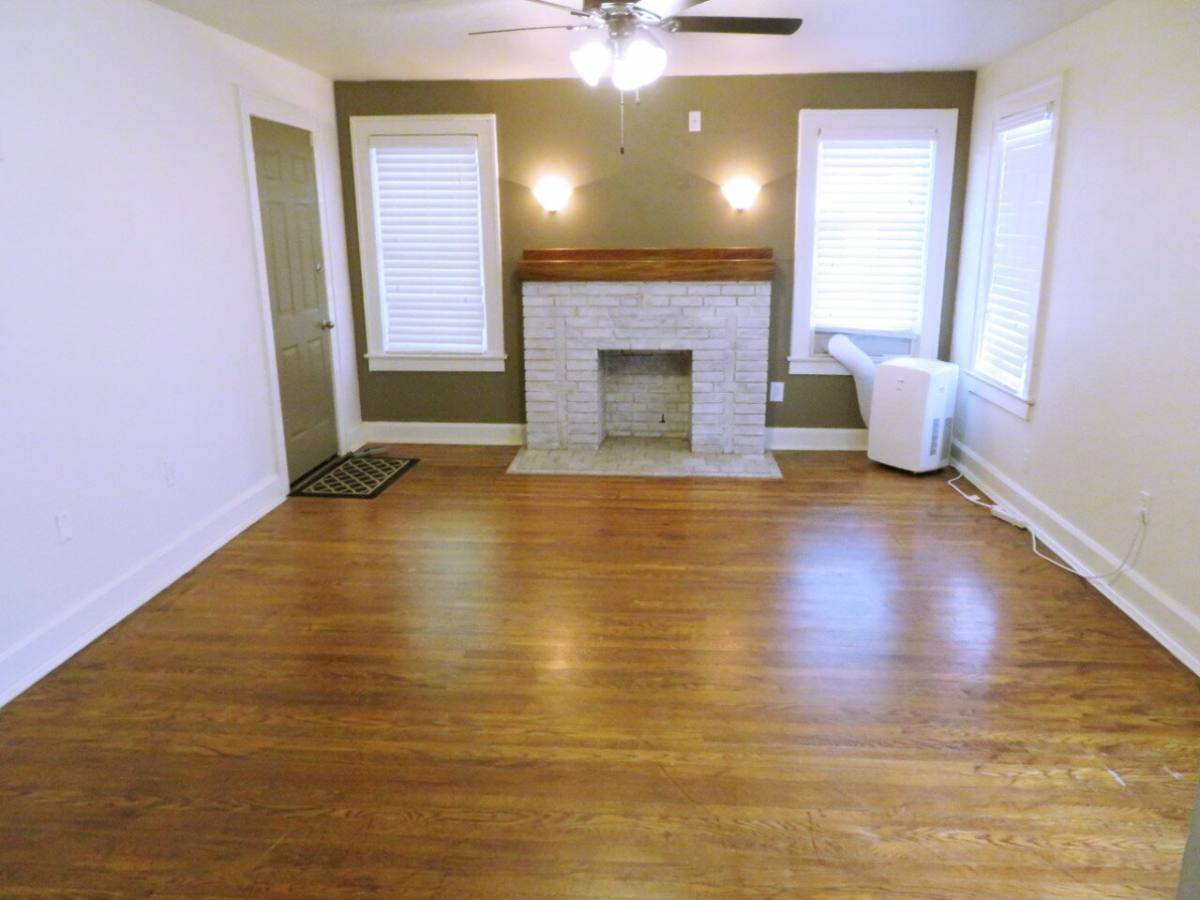 Townhouse for rent at 2118 27th St, Lubbock, TX 79411