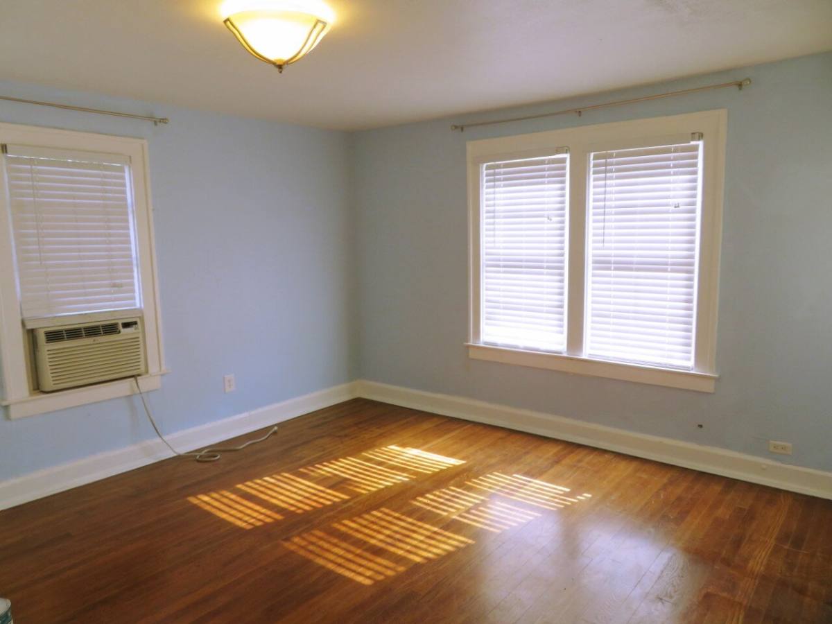 Townhouse for rent at 2118 27th St, Lubbock, TX 79411