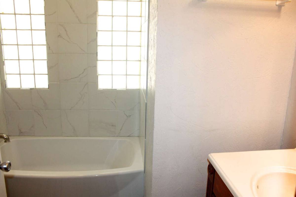 Townhouse for rent at 2118 27th St, Lubbock, TX 79411