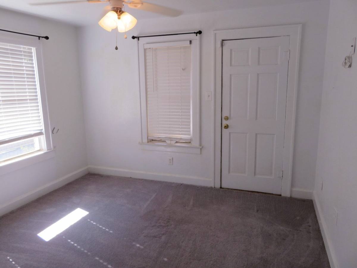 Townhouse for rent at 2118 27th St, Lubbock, TX 79411