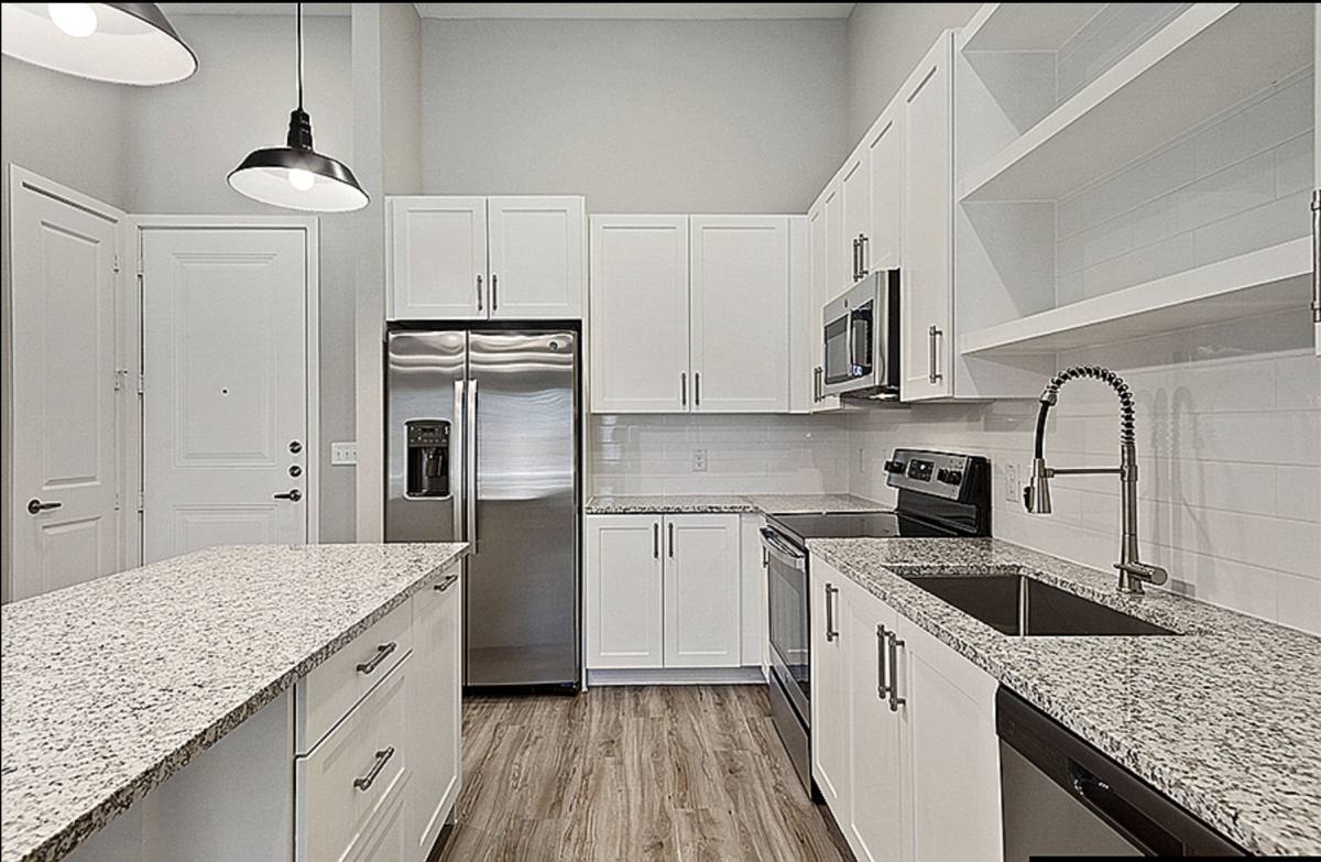 Apartment for rent at 8200 Glenn Day Dr #702, Arlington, TX 76002