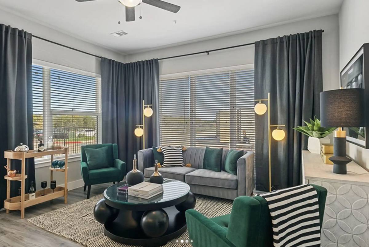 Apartment for rent at 8200 Glenn Day Dr #702, Arlington, TX 76002