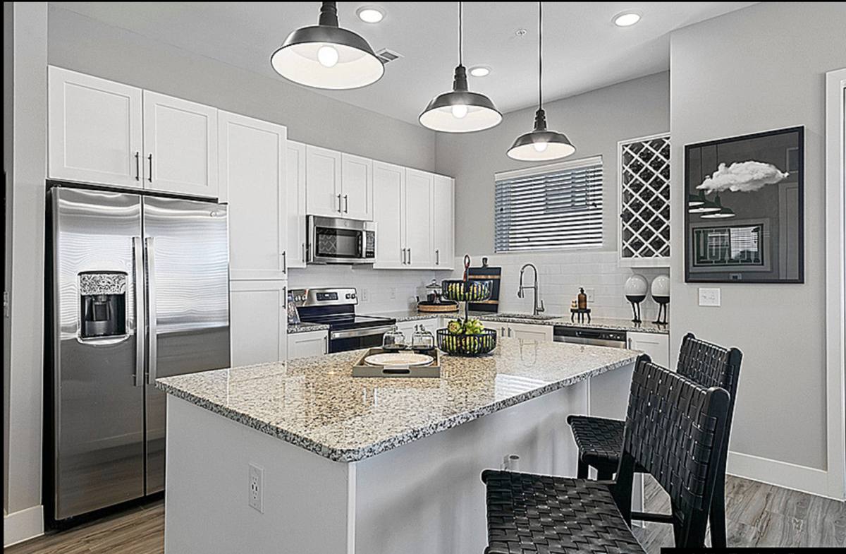 Apartment for rent at 8200 Glenn Day Dr #702, Arlington, TX 76002