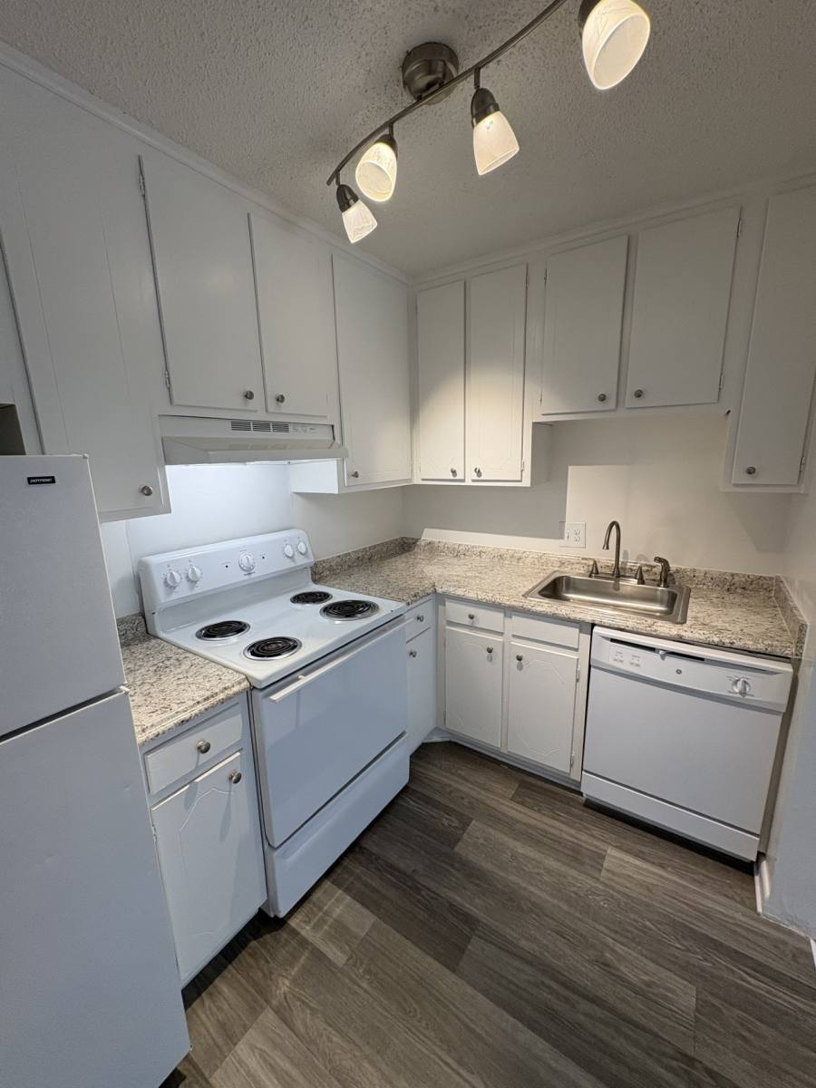 Apartment for rent at 1005 Hickory Hill Lane #D104, Hermitage, TN 37076