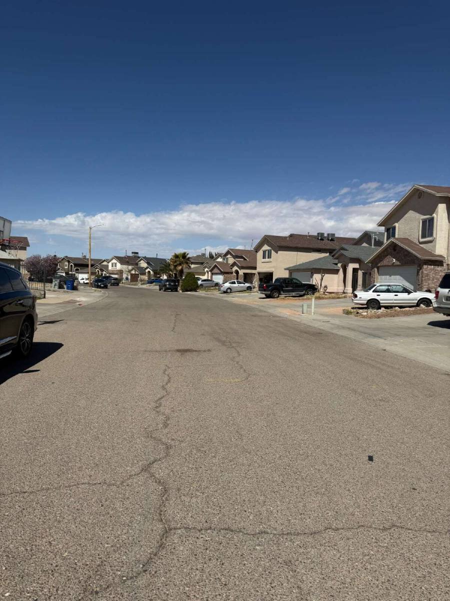 House for rent at 14157 Tierra Delfin Dr, El Paso, TX 79938