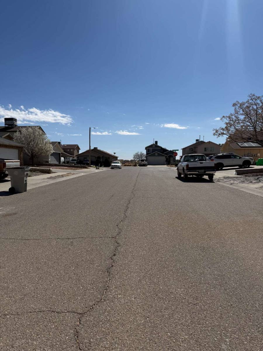 House for rent at 14157 Tierra Delfin Dr, El Paso, TX 79938