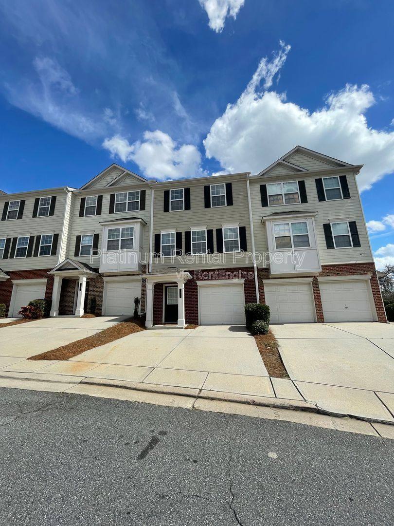 Apartment for rent at 6913 Slate Stone Way SE #2, Mableton, GA 30126