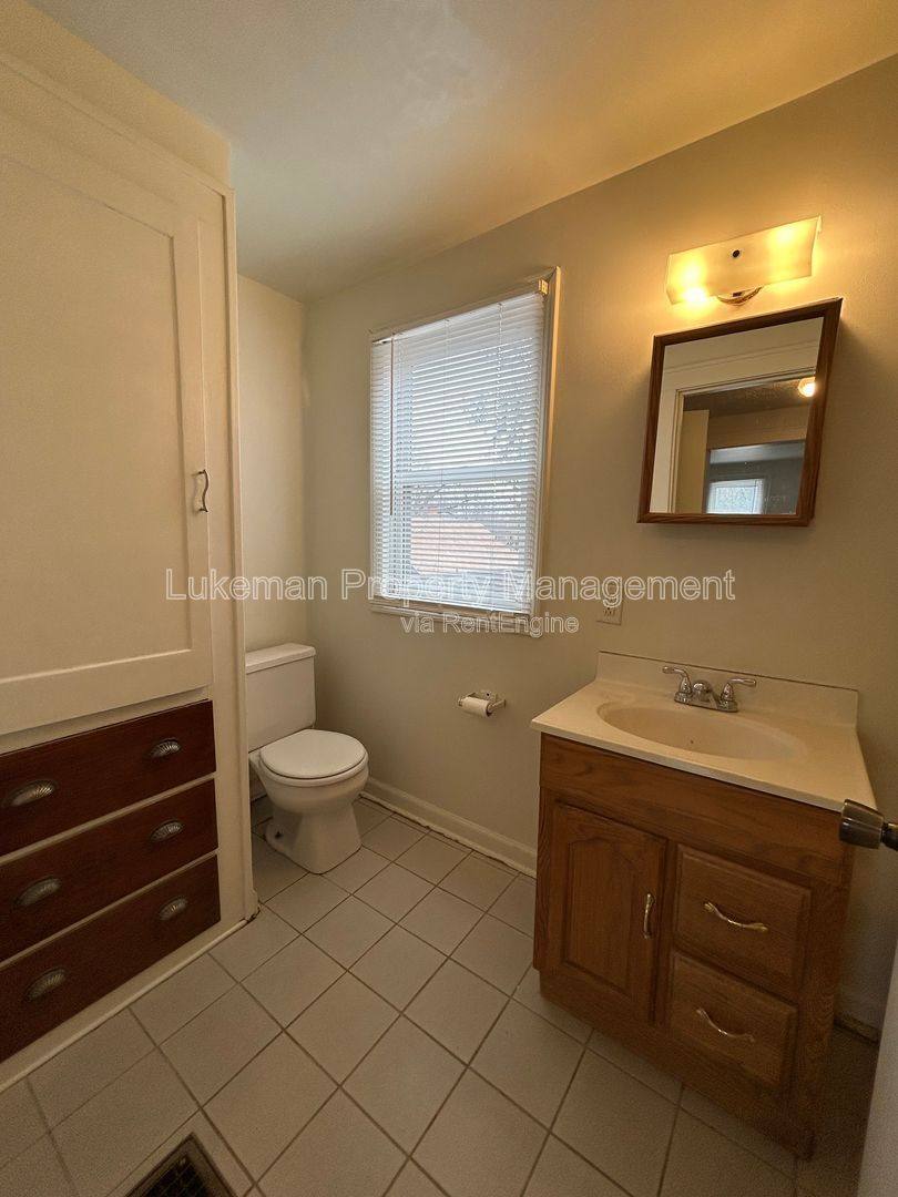 Apartment for rent at 3013 Portage St #2, Kalamazoo, MI 49001