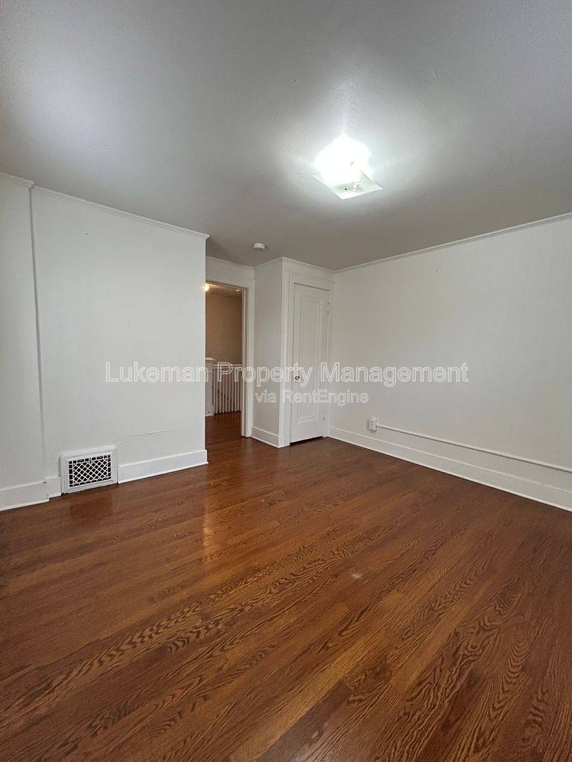 Apartment for rent at 3013 Portage St #2, Kalamazoo, MI 49001