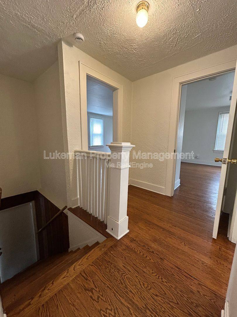 Apartment for rent at 3013 Portage St #2, Kalamazoo, MI 49001