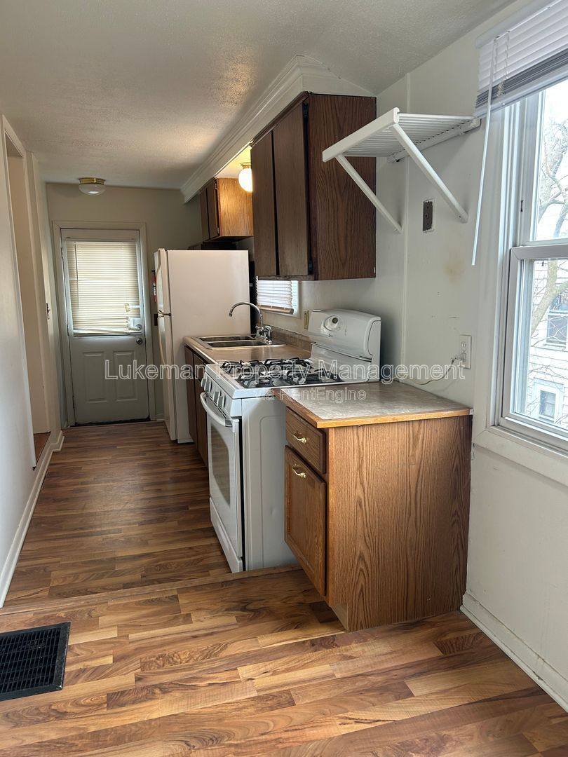 Apartment for rent at 3013 Portage St #2, Kalamazoo, MI 49001