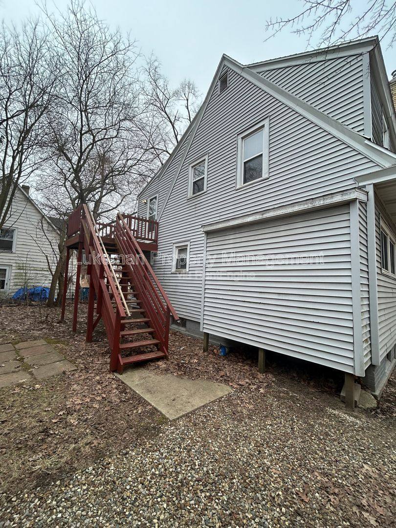 Apartment for rent at 3013 Portage St #2, Kalamazoo, MI 49001