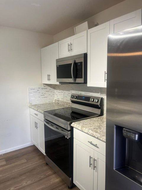 House for rent at 3124 31st Way, West Palm Beach, FL 33407