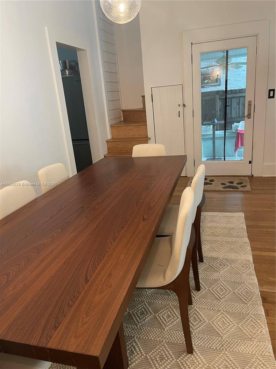 House for rent at 27 NE 49th St, Miami, FL 33137