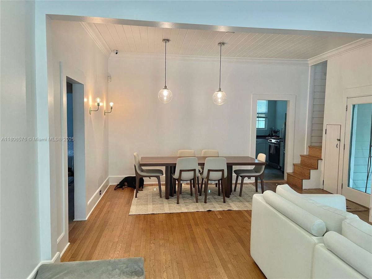 House for rent at 27 NE 49th St, Miami, FL 33137