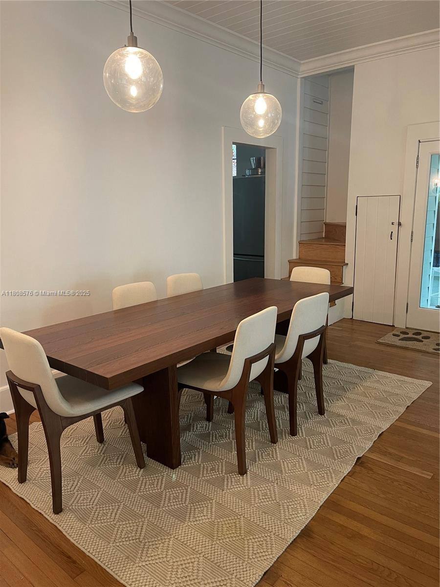 House for rent at 27 NE 49th St, Miami, FL 33137