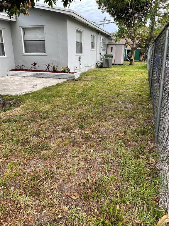 House for rent at 918 NW 24th Ave, Fort Lauderdale, FL 33311