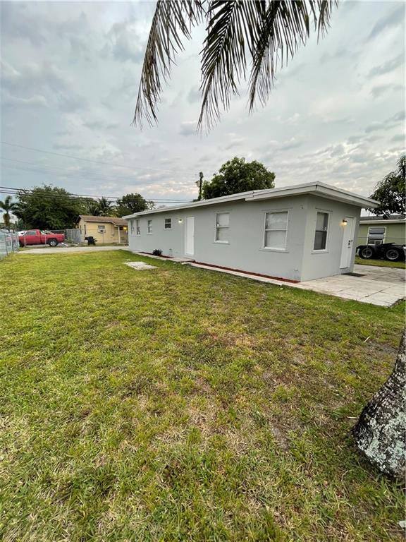 House for rent at 918 NW 24th Ave, Fort Lauderdale, FL 33311