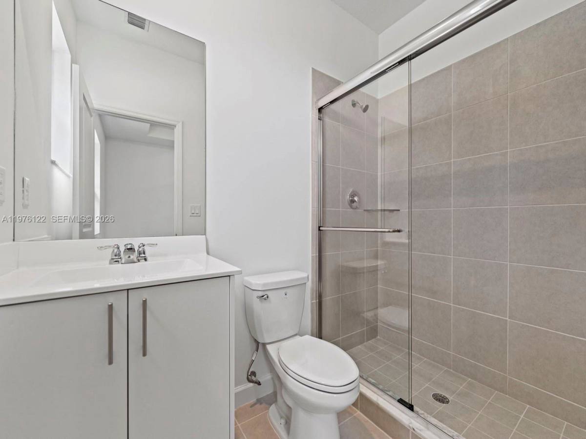 Townhouse for rent at 1517 SE 27th Rd, Homestead, FL 33035