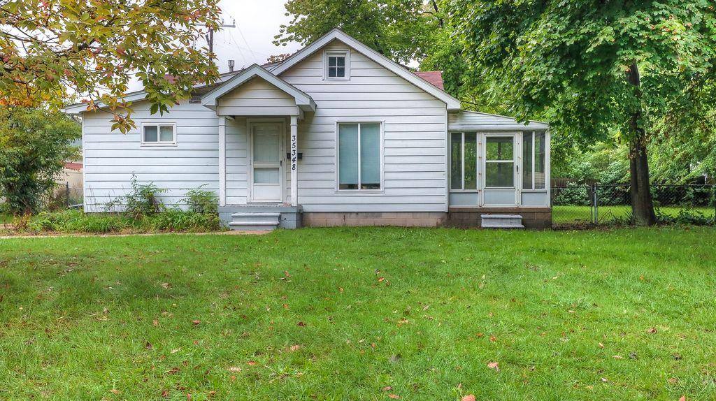 House for rent at 35348 Sheffield, Westland, MI 48186