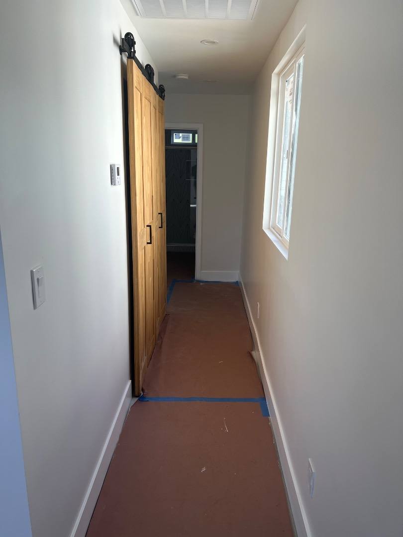 Apartment for rent at 3541 Homeland Dr, Los Angeles, CA 90008